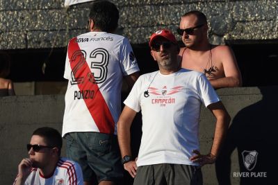  (Foto: Prensa River)