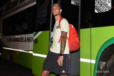  (Foto: Prensa River)
