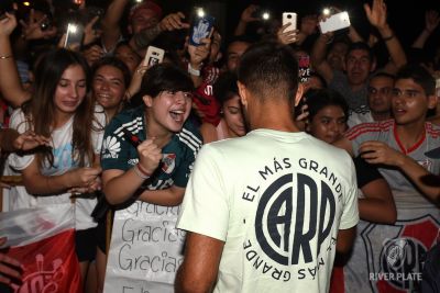  (Foto: Prensa River)