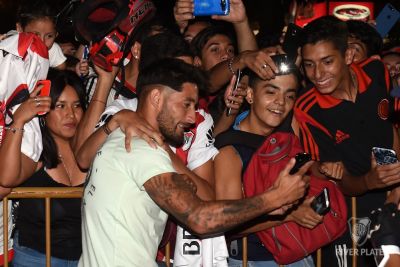  (Foto: Prensa River)