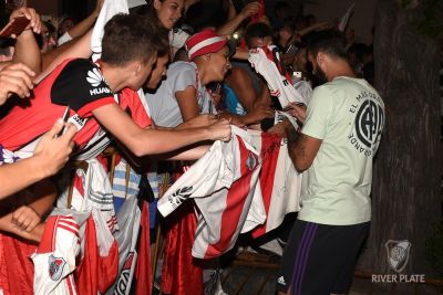  (Foto: Prensa River)