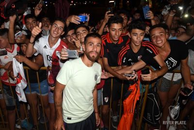  (Foto: Prensa River)