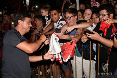  (Foto: Prensa River)