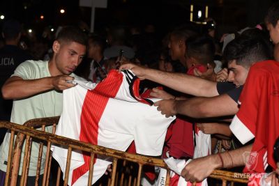  (Foto: Prensa River)
