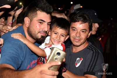  (Foto: Prensa River)