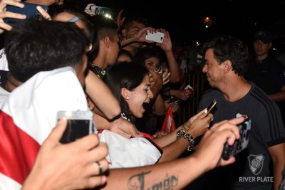 (Foto: Prensa River)