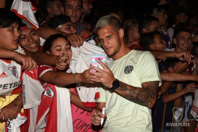  (Foto: Prensa River)