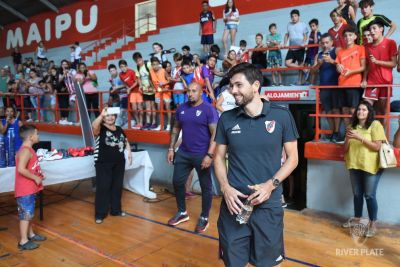  (Foto: Prensa River)