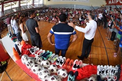  (Foto: Prensa River)