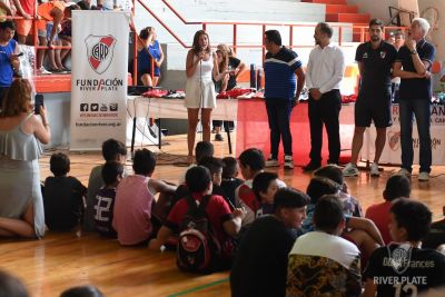  (Foto: Prensa River)