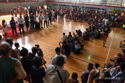  (Foto: Prensa River)