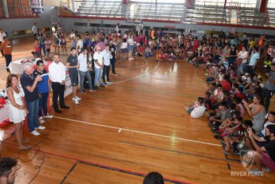  (Foto: Prensa River)