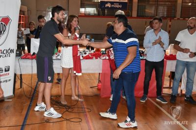  (Foto: Prensa River)