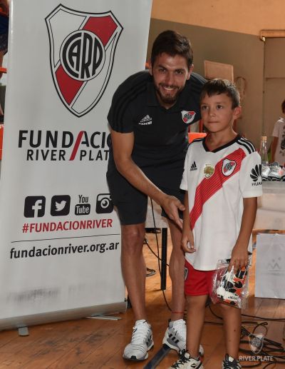  (Foto: Prensa River)