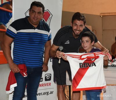  (Foto: Prensa River)