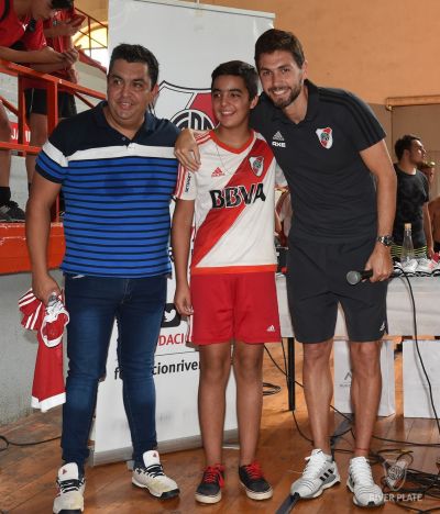  (Foto: Prensa River)