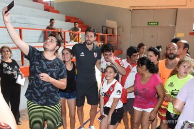  (Foto: Prensa River)