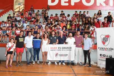  (Foto: Prensa River)