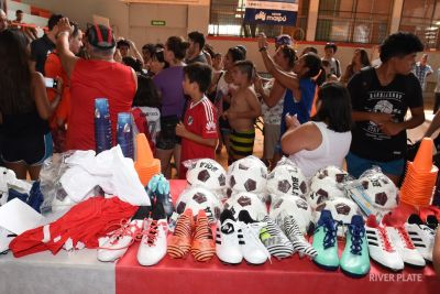  (Foto: Prensa River)