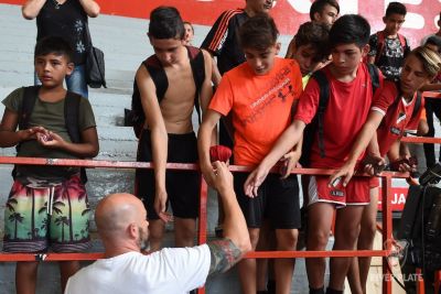  (Foto: Prensa River)