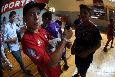  (Foto: Prensa River)