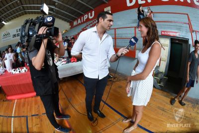  (Foto: Prensa River)