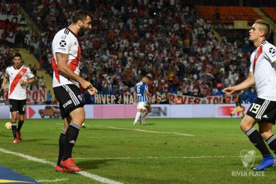  (Foto: Prensa River)