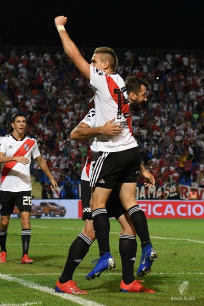  (Foto: Prensa River)