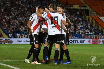  (Foto: Prensa River)