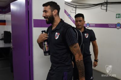  (Foto: Prensa River)