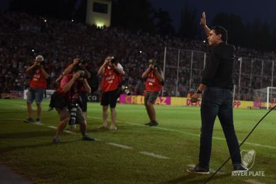  (Foto: Prensa River)