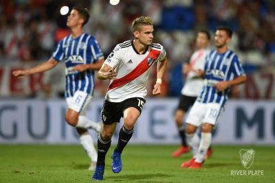  (Foto: Prensa River)