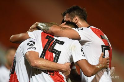  (Foto: Prensa River)