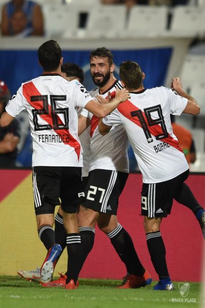  (Foto: Prensa River)
