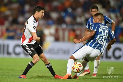  (Foto: Prensa River)
