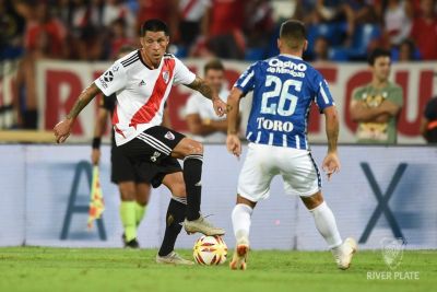  (Foto: Prensa River)