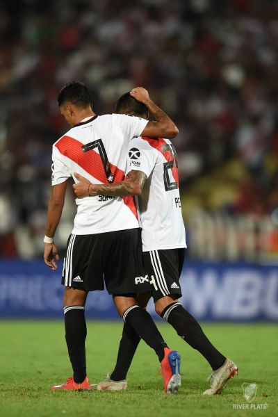  (Foto: Prensa River)