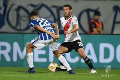  (Foto: Prensa River)