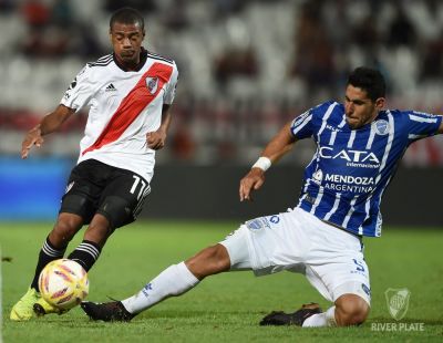  (Foto: Prensa River)