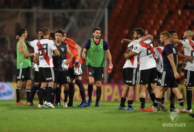  (Foto: Prensa River)
