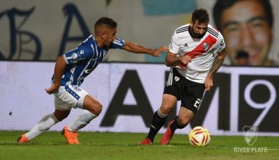  (Foto: Prensa River)
