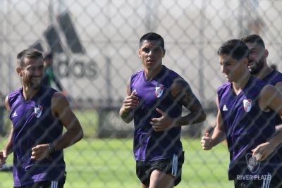  (Foto: Prensa River)