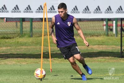  (Foto: Prensa River)