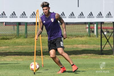  (Foto: Prensa River)