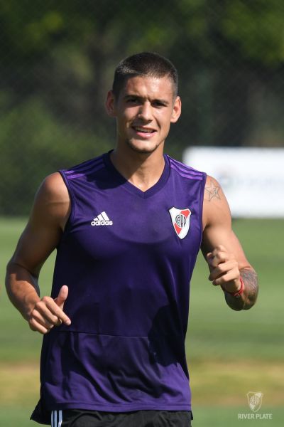  (Foto: Prensa River)