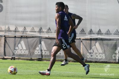  (Foto: Prensa River)