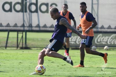  (Foto: Prensa River)