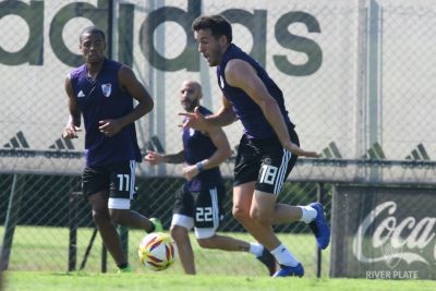  (Foto: Prensa River)
