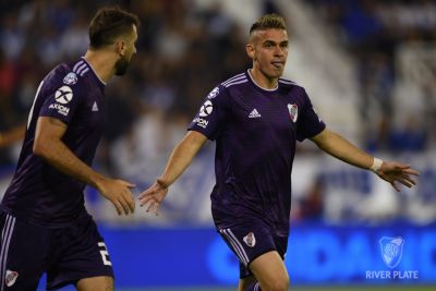  (Foto: Prensa River)