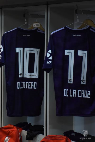  (Foto: Prensa River)